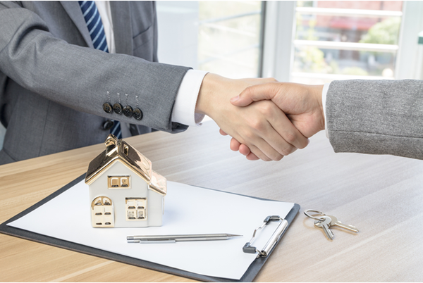 Môi giới bất động sản là gì? Các bước làm môi giới nhà đất và ví dụ