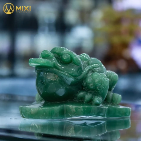 Sinh năm 1994 mệnh gì? Hợp màu gì? Chọn đá phong thủy nào?