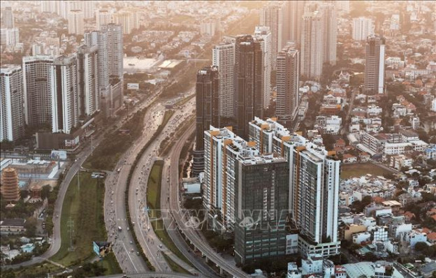 Thị trường bất động sản dịch chuyển từ tăng trưởng cao sang tạo lập giá trị