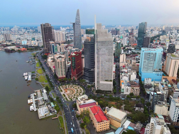 Dòng tiền định hình “khẩu vị” đầu tư bất động sản