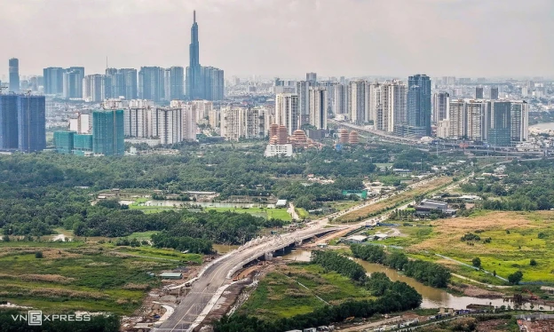 Đề xuất mở rộng tái định cư tại chỗ khi thu hồi đất làm dự án nhà thương mại