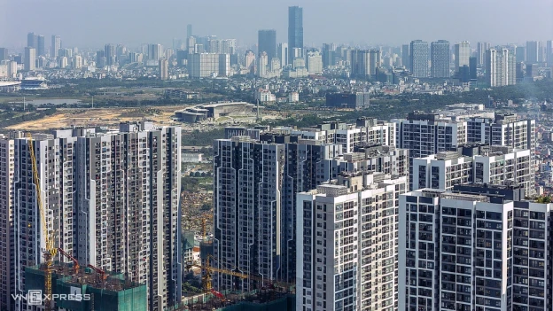 Người độc thân có 2 tỷ đồng, nên vay mua nhà hay gửi tiết kiệm?