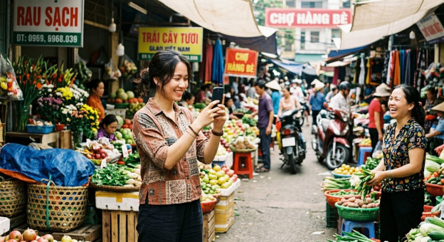 Chi tiết Quy hoạch tổng thể Hà Nội tầm nhìn 100 năm