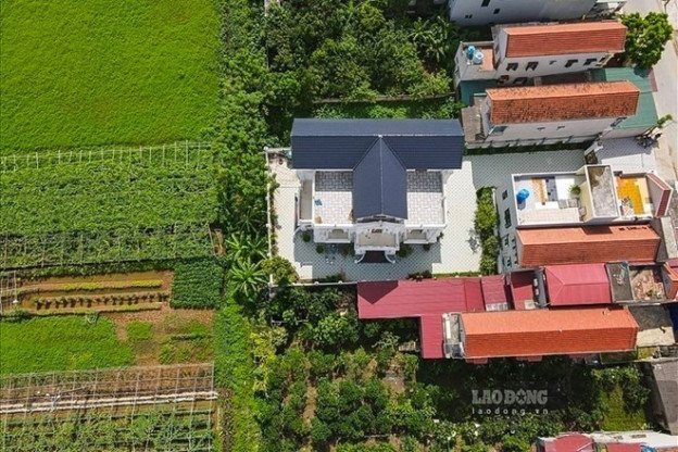 Chi phí tách thửa đất nông nghiệp năm 2026