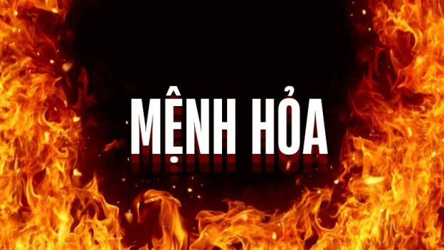 Vật phẩm phong thuỷ cho người mệnh Hỏa hút tài lộc, vận may