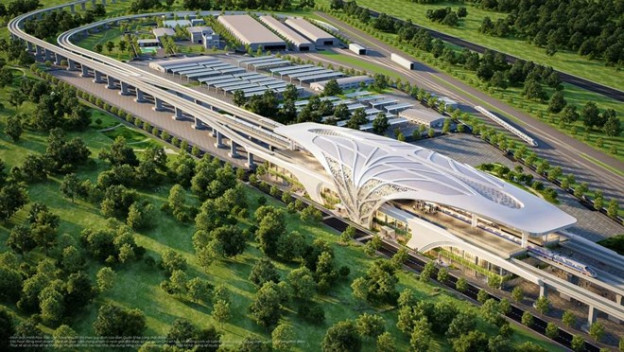 TPHCM phân bổ 88 căn hộ, nền đất tái định cư dự án Metro Bến Thành - Cần Giờ