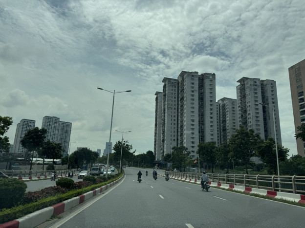 Thị trường nhà ở Hà Nội: Lợi thế từ thể chế, quy hoạch và hạ tầng