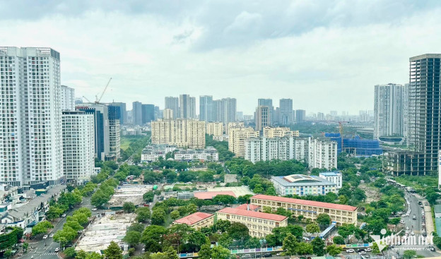 Hà Nội điều chỉnh quy hoạch 3 khu ‘đất vàng’ trung tâm từng bị đề xuất thu hồi