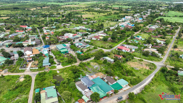 Đất có sổ đỏ bị thu hồi làm đường, người dân kiện vì không được bồi thường