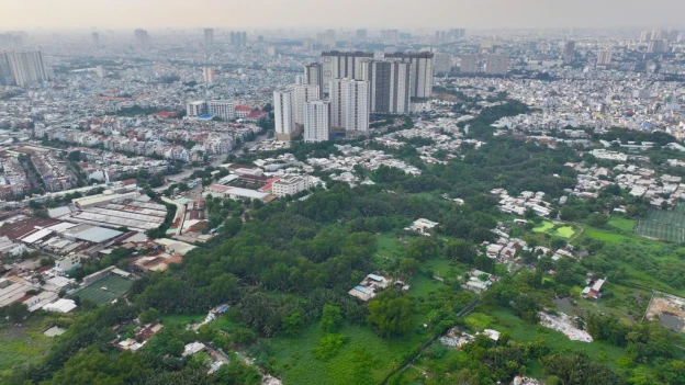 Kiến nghị cho phép người dân hoán đổi diện tích đất liền kề khi bị thu hồi