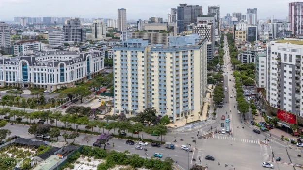 Chính phủ yêu cầu tăng nhà ở xã hội cho thuê