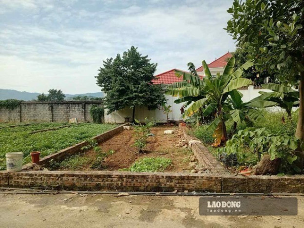 Giá rao đất nền giảm sâu, có nơi giảm hơn 70%