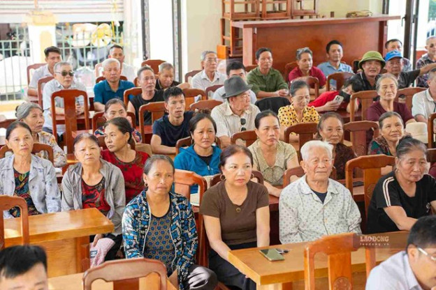 Triển khai giải phóng mặt bằng Dự án Khu nhà ở xã hội hơn 1.835 tỉ đồng tại Hưng Yên
