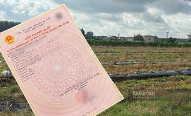 Rà soát việc cấp sổ đỏ vượt hạn mức đất ở, điều người dân cần làm để bảo vệ quyền lợi