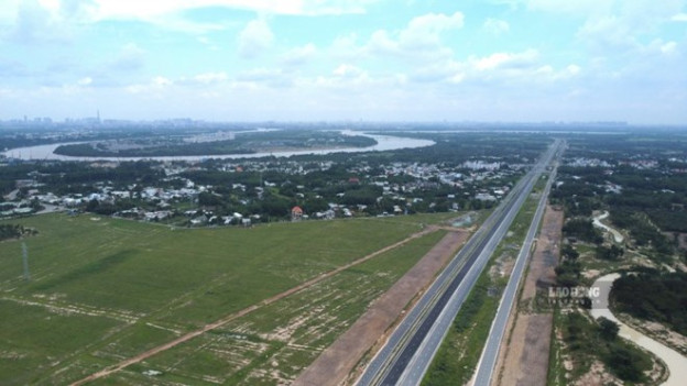 Đồng Nai: Hơn 760 trường hợp vắng và chưa xác định chủ tại dự án đấu giá khu đất 358ha