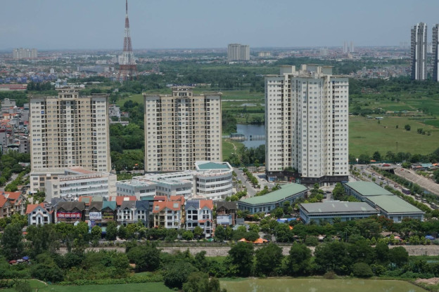 Ngăn nguy cơ khuếch đại mặt bằng giá đất khi định giá