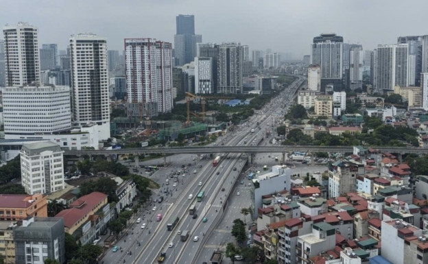 Sức hấp thụ giảm, thị trường nhà ở gia tăng cạnh tranh