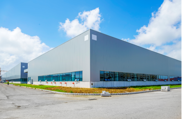 MEYINPARK Hưng Yên thu hút FDI công nghệ cao nhờ lợi thế kết nối và hạ tầng logistics thế hệ mới