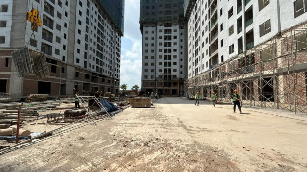 Hơn 18.000 căn nhà ở cho thuê - trụ cột chính sách nhà ở trong thời gian tới