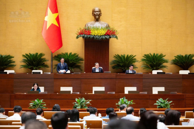 Sửa Luật Xử lý vi phạm hành chính: Đề xuất tăng mức phạt, siết điều kiện cưỡng chế