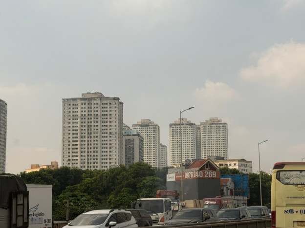 Hà Nội đề xuất cơ chế đặc thù để xử lý vi phạm đất đai