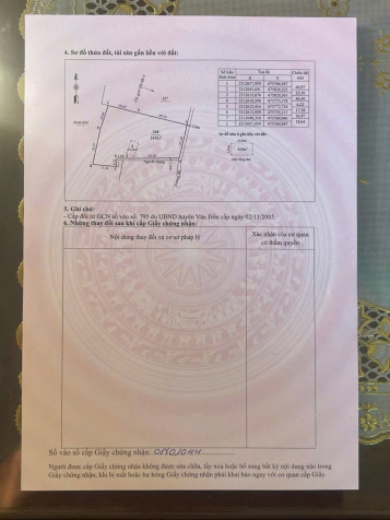 CỰC HOT ĐẤT SƠN HÀO - VÂN ĐỒN  - ĐỐI DIỆN DỰ ÁN  SUN - HÒA MÌNH CÙNG TIỀM NĂNG ĐẤT DU LỊCH BIỂN