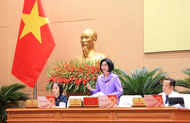 HĐND TP. Hà Nội đã thông qua 20 Nghị quyết