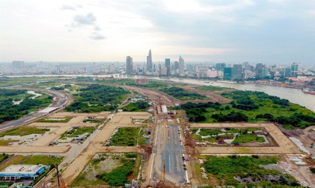 Định giá đất và hệ số điều chỉnh giá đất: Giải quyết hài hòa lợi ích các bên