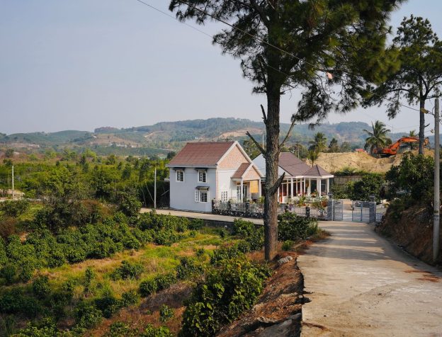 Đất Vùng Ven Hà Nội Giá Biến Động: Xu Hướng Mới Nhất