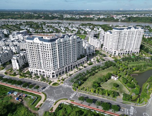 Hà Nội Giải Phóng Mặt Bằng Chưa Từng Có: Cơ Hội Mới