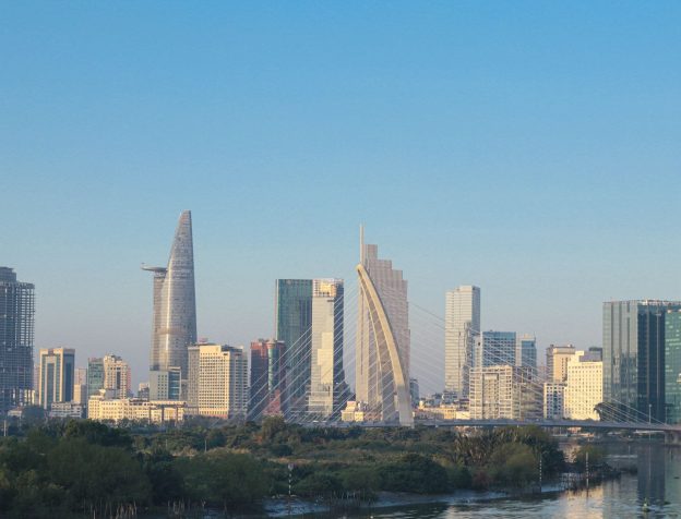Bất Động Sản Sài Gòn Những Ngày Cuối Tháng 7/2026