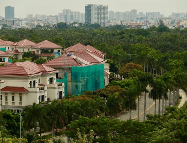 Cải tạo nhà: bắt đầu từ việc nhỏ nhất trong tầm tay