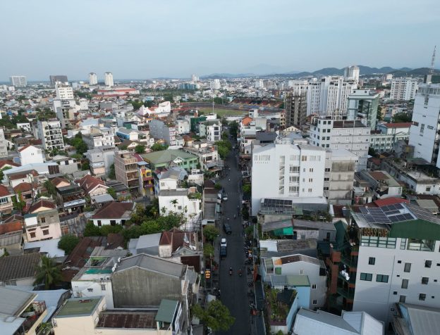 Quy hoạch đô thị Hà Nội: cách tự tra trước khi mua