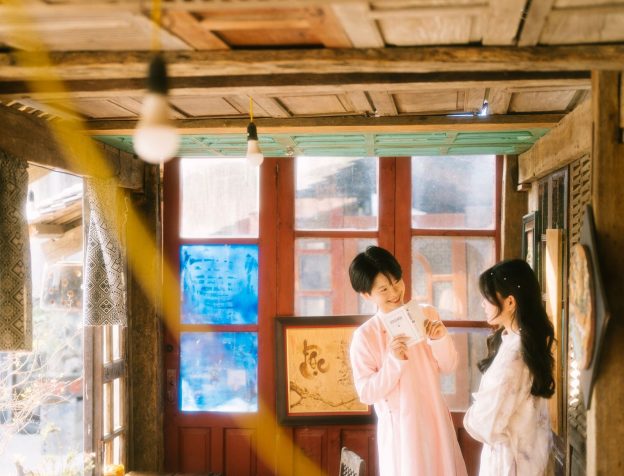 Vợ chồng trẻ mua nhà: những điểm pháp lý phải nắm