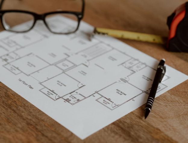 Thiết kế nhà bắt mắt cần gì: 6 yếu tố và số đo cụ thể