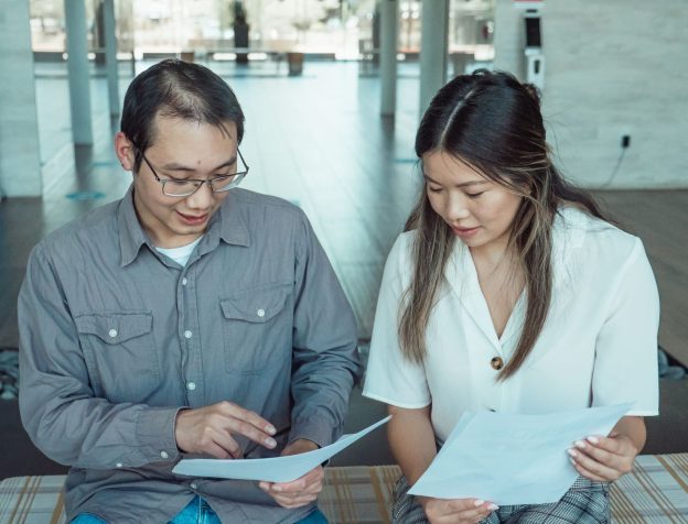 Kiểm tra pháp lý dự án bất động sản trước khi xuống tiền