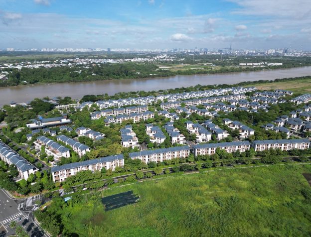 Cải thiện không gian sống: Biến nhà ống, căn hộ nhỏ thành rộng thoáng