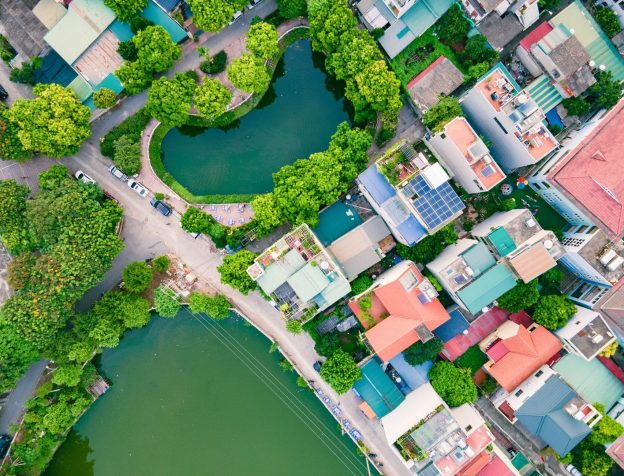 Đối mặt khó khăn trong nghề môi giới bất động sản 2026