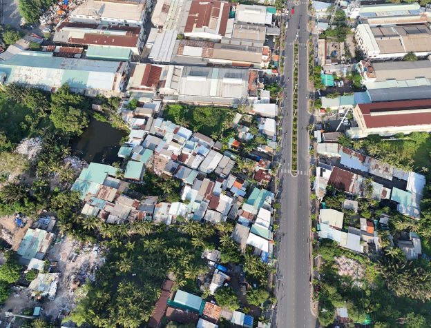 Đất quy hoạch: Hiểu rõ để tránh rủi ro pháp lý và tài chính