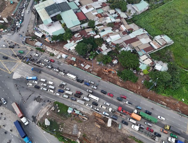 Đất chưa có sổ đỏ: Làm sao để được cấp Giấy chứng nhận?