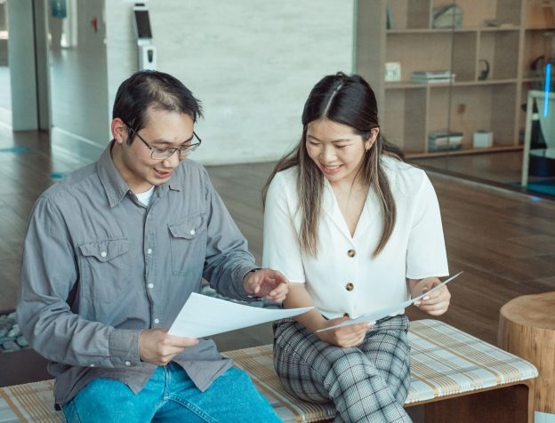 Phân chia tài sản nhà đất theo Luật Đất đai 2024: Cần biết gì?
