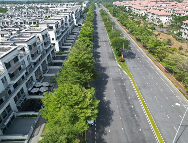 Kinh nghiệm mua bất động sản: Tránh rủi ro và ra quyết định tốt hơn