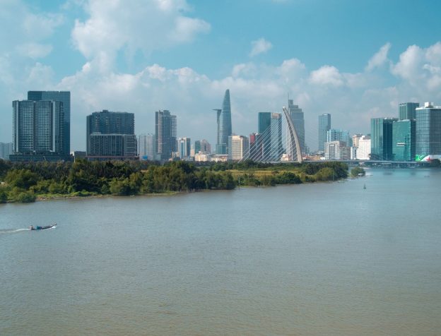 Thị trường bất động sản TP.HCM cuối năm 2026: Cung cầu và tâm lý