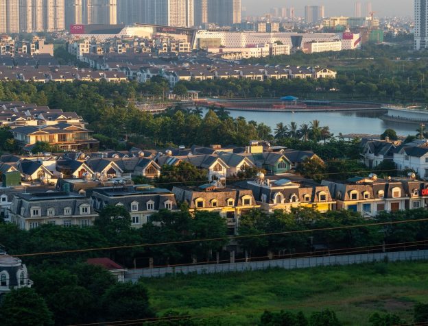 Phong thủy phòng ngủ: Sắp xếp hài hòa, khỏe mạnh cho mọi nhà